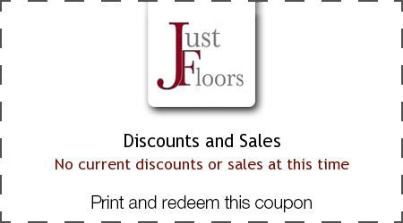 Discounts and Sales